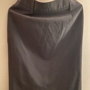 Alfani dress skirt size 4